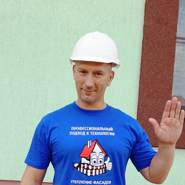 Владимир Липовский — руководитель ЛЮВиК