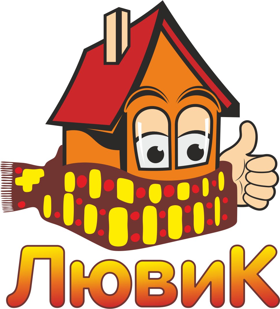 ЛЮВиК логотип